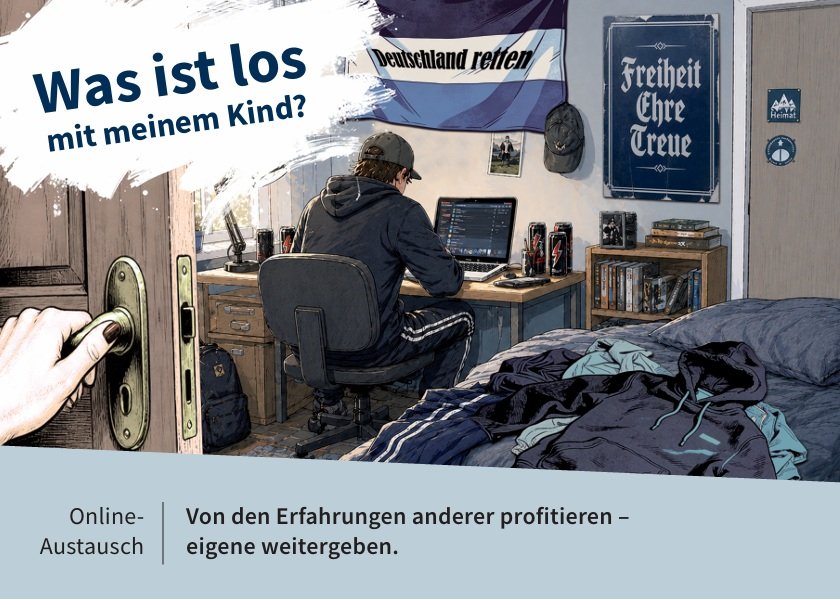 ADA Elterngruppe
